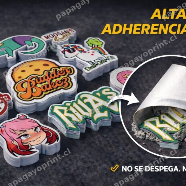 Adhesivo PVC Alta Adherencia para Exterior