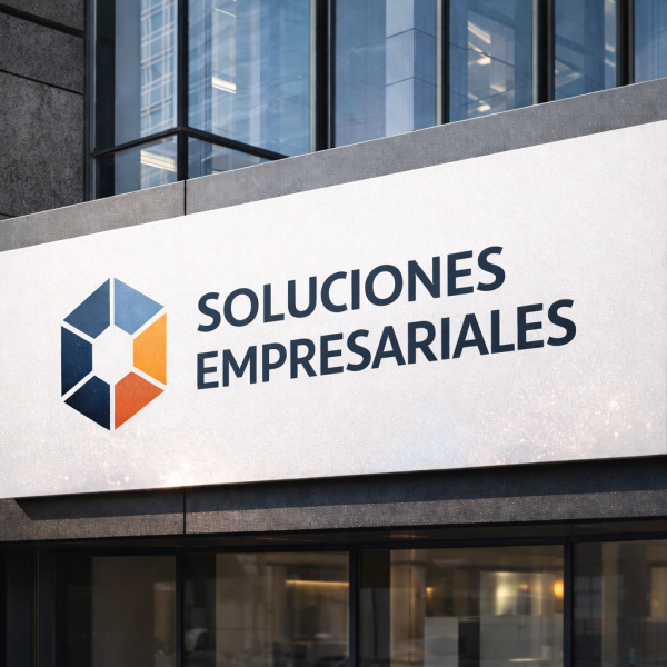 Adhesivo Impreso Emplacado en Aluminio Compuesto de 2mm