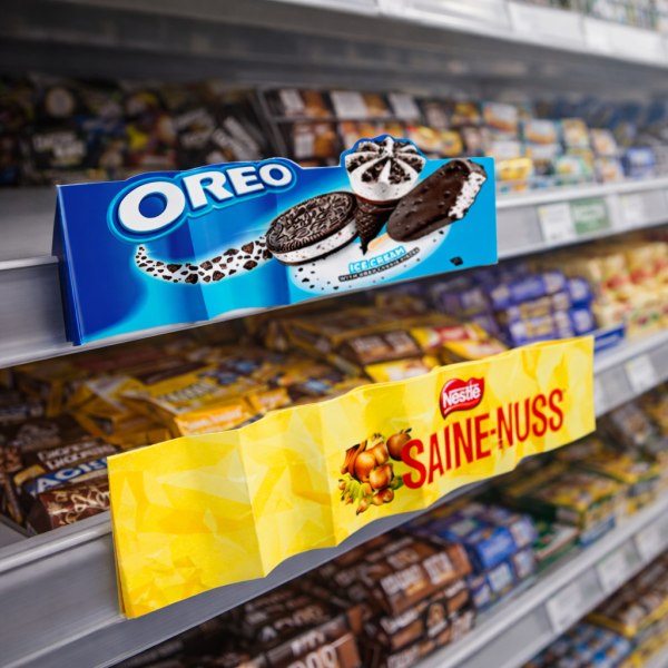 Flejeras - Impresión Directa Plisado y Doble Contacto