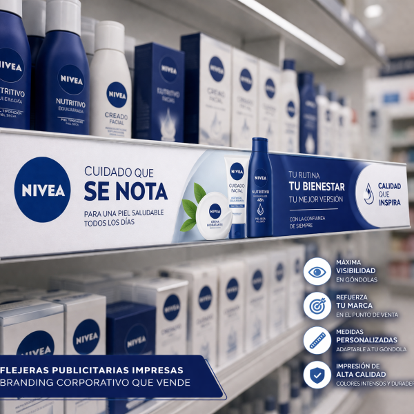 Stoppers - Impreso en Directo