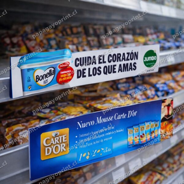 Gráficas Publicitarias