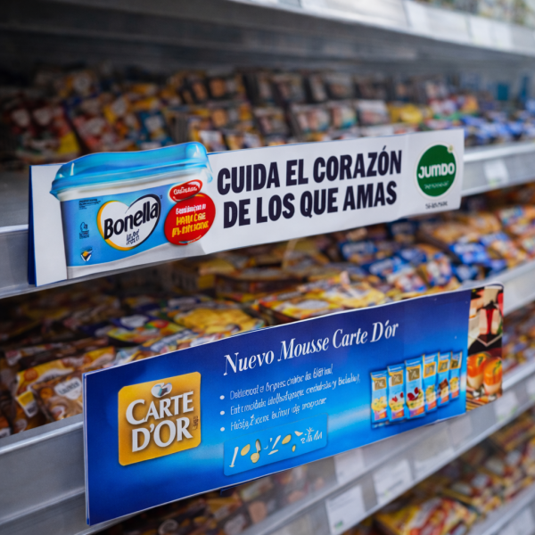 Flejeras - Impresión Directa Plisado y Doble Contacto