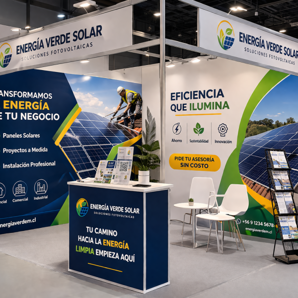 Adhesivo Impreso Emplacado en Foam Espumoso de 10mm