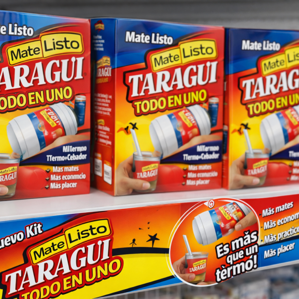 Stoppers - Impreso en Directo