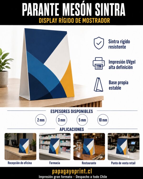 Gráficas Publicitarias